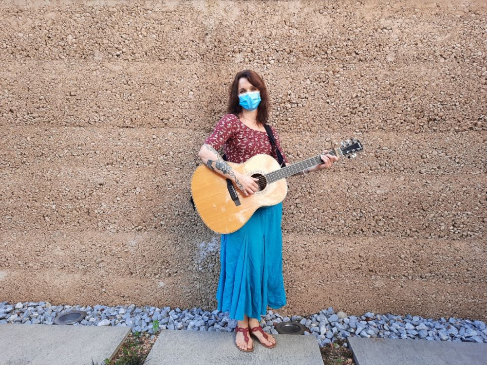 Don't stop the music