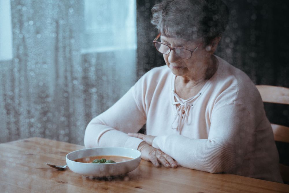 Alle Arten von Emotionen sind wichtig